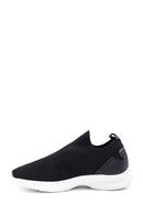 Kadın Siyah Sneaker | Derimod Kadın Siyah Sneaker | Derimod