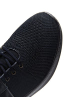 Erkek Lacivert Sneaker | Derimod Erkek Lacivert Sneaker | Derimod
