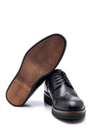 Men's Leather Casual Shoes | Derimod Men's Leather Casual Shoes | Derimod