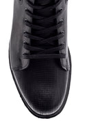 Men's Leather Boots | Derimod Men's Leather Boots | Derimod