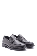 Men's Leather Loafer | Derimod Men's Leather Loafer | Derimod