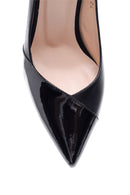 Women's Leather Stiletto | Derimod Women's Leather Stiletto | Derimod
