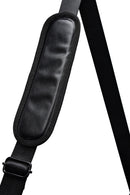 Men's Black Long Strap Travel Bag | Derimod Men's Black Long Strap Travel Bag | Derimod