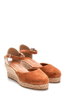 Women's Wedge Heels Espadrilles | Derimod Women's Wedge Heels Espadrilles | Derimod