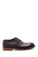 Men's Leather Casual Shoes | Derimod Men's Leather Casual Shoes | Derimod