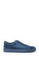 Erkek Süet Sneaker | Derimod Erkek Süet Sneaker | Derimod