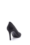Kadın Süet Stiletto | Derimod Kadın Süet Stiletto | Derimod