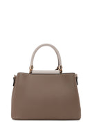 Women's Brown Long Strap Shoulder Bag | Derimod Women's Brown Long Strap Shoulder Bag | Derimod