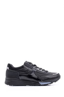 Men's Leather Sneaker | Derimod Men's Leather Sneaker | Derimod