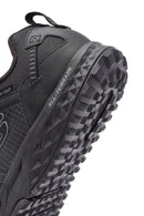 Skechers Erkek Siyah Escape Plan Bağcıklı Sneaker | Derimod Skechers Erkek Siyah Escape Plan Bağcıklı Sneaker | Derimod
