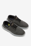Skechers Erkek Siyah Garza-Romano Sneaker | Derimod Skechers Erkek Siyah Garza-Romano Sneaker | Derimod