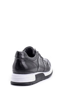 Men's Casual Leather Sneaker | Derimod Men's Casual Leather Sneaker | Derimod