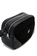 Women's Black Crossbody Bag | Derimod Women's Black Crossbody Bag | Derimod