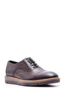 Men's Lace-up Leather Shoes | Derimod Men's Lace-up Leather Shoes | Derimod