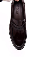 Men's Patent Leather Shoes | Derimod Men's Patent Leather Shoes | Derimod