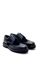 Men's Leather Classic Shoes | Derimod Men's Leather Classic Shoes | Derimod