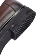 Male Brown Leather Classic Loafer | Derimod Male Brown Leather Classic Loafer | Derimod