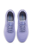 Geox Kadın Lila D Spherica Sneaker | Derimod Geox Kadın Lila D Spherica Sneaker | Derimod