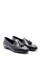 Kadın Klasik Deri Loafer | Derimod Kadın Klasik Deri Loafer | Derimod