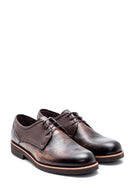 Men's Leather Casual Shoes | Derimod Men's Leather Casual Shoes | Derimod