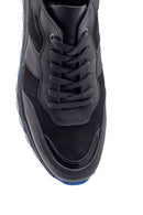 Erkek Süet Deri Sneaker | Derimod Erkek Süet Deri Sneaker | Derimod