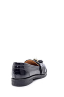 Kadın Püskül Detaylı Loafer | Derimod Kadın Püskül Detaylı Loafer | Derimod