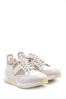 Men's Leather Sneaker | Derimod Men's Leather Sneaker | Derimod