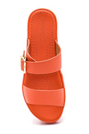 Women's Casual Slippers | Derimod Women's Casual Slippers | Derimod