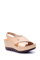 Women's Comfort Sandals | Derimod Women's Comfort Sandals | Derimod