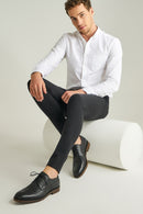 Men's Leather Shoes | Derimod Men's Leather Shoes | Derimod