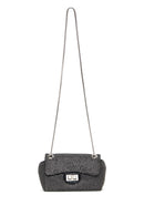 Women's Stone Shoulder Bag | Derimod Women's Stone Shoulder Bag | Derimod