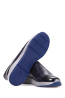 Men's Leather Sneaker | Derimod Men's Leather Sneaker | Derimod