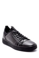 Men's Leather Sneaker | Derimod Men's Leather Sneaker | Derimod