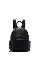 Women's Black Backpack | Derimod Women's Black Backpack | Derimod
