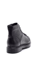 Men's Leather Boots | Derimod Men's Leather Boots | Derimod