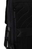 Men's Black Backpack | Derimod Men's Black Backpack | Derimod