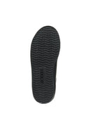 Geox Boy Black High-Top Sneakers | Derimod Geox Boy Black High-Top Sneakers | Derimod