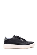 Men's Perforated Sneaker | Derimod Men's Perforated Sneaker | Derimod