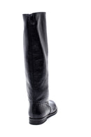 Women's Leather Boots | Derimod Women's Leather Boots | Derimod