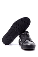 Men's Leather Sneaker | Derimod Men's Leather Sneaker | Derimod