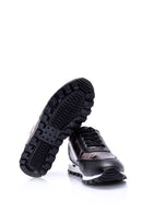 Women's Star Detailed Sneaker | Derimod Women's Star Detailed Sneaker | Derimod