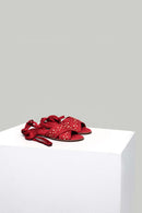 Suede Women's Sandals | Derimod Suede Women's Sandals | Derimod