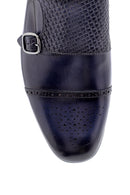 Men's Leather Classic Shoes | Derimod Men's Leather Classic Shoes | Derimod