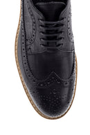 Men's Casual Leather Shoes | Derimod Men's Casual Leather Shoes | Derimod