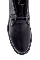 Men's Leather Boots | Derimod Men's Leather Boots | Derimod