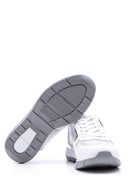 Women's Zipper Detailed Sneaker | Derimod Women's Zipper Detailed Sneaker | Derimod