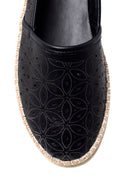 Women's Straw Sole Shoes | Derimod Women's Straw Sole Shoes | Derimod