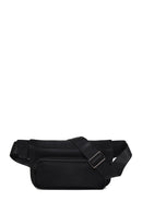 Male Black Mini Crossbody Bag | Derimod Male Black Mini Crossbody Bag | Derimod