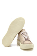 Kadın Deri Sneaker | Derimod Kadın Deri Sneaker | Derimod