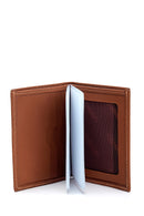 Men's Leather Card Holder | Derimod Men's Leather Card Holder | Derimod